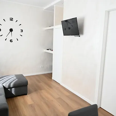 Сasa de vacaciones Perla Marina 2 Acitrezza *