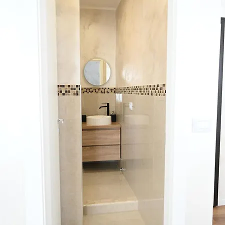 Сasa de vacaciones Perla Marina 2 Acitrezza