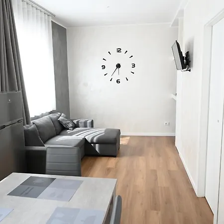 Сasa de vacaciones Perla Marina 2 Acitrezza