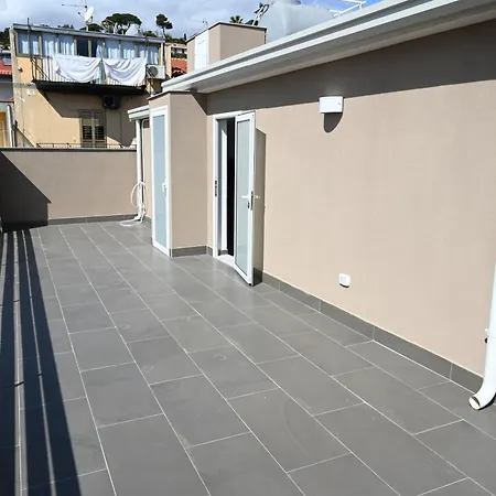 Feriehus Perla Marina 2 Acitrezza