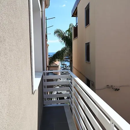 Сasa de vacaciones Perla Marina 2 Acitrezza Aci Trezza