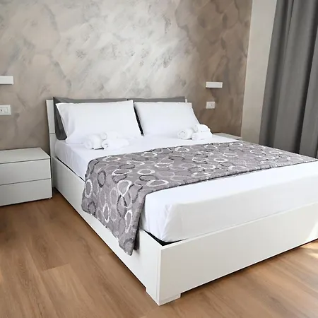 Сasa de vacaciones Perla Marina 2 Acitrezza Aci Trezza