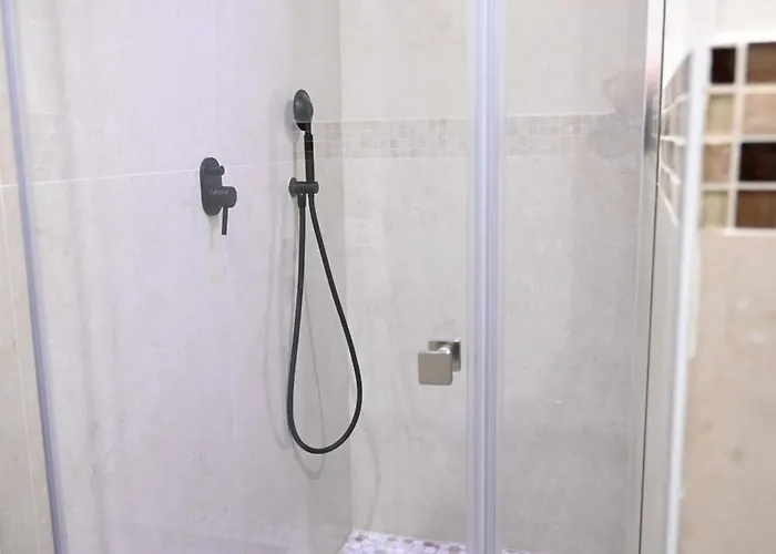 Feriehus Perla Marina 2 Acitrezza Aci Trezza