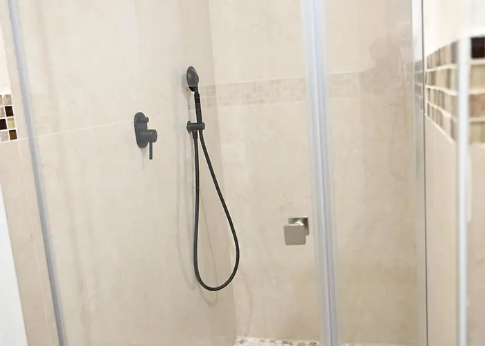 別荘 Perla Marina 2 Acitrezza アーチトレッツァ