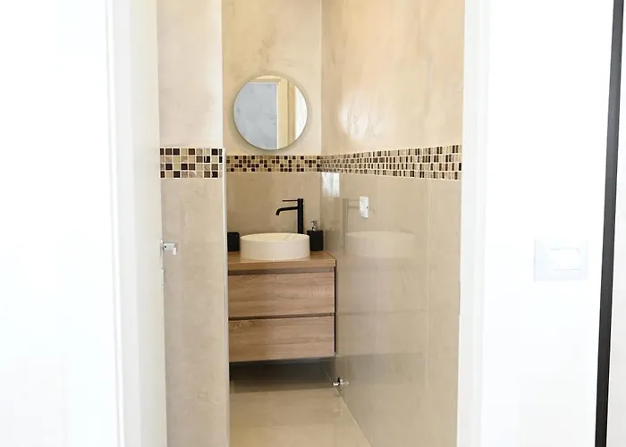 別荘 Perla Marina 2 Acitrezza