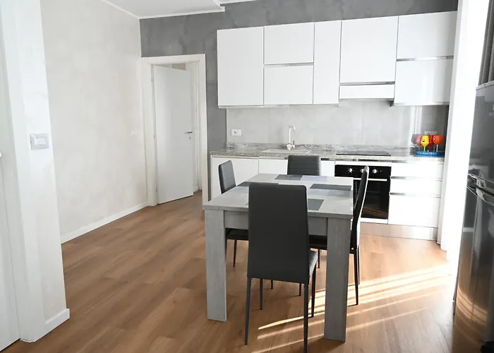 Perla Marina 2 Acitrezza