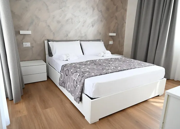 Feriehus Perla Marina 2 Acitrezza Aci Trezza