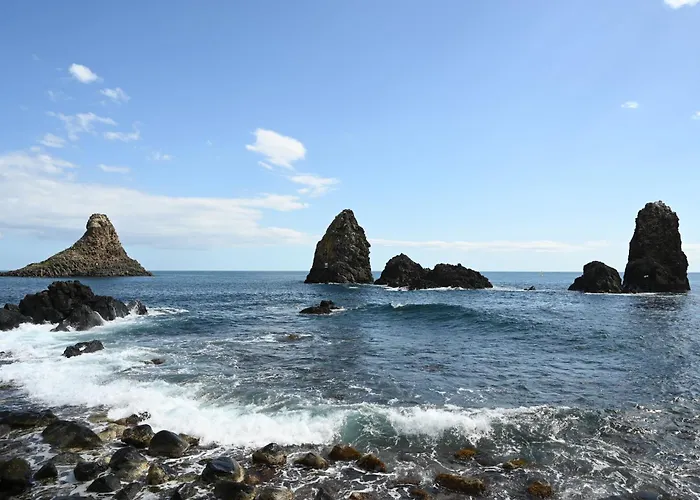 Perla Marina 2 Acitrezza Aci Trezza